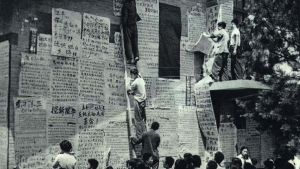 On Bureaucratic Ownership: From Anti-Bureaucratism to Anti-Official Profiteering
