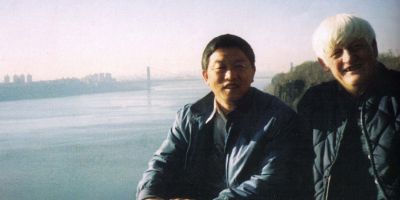 Secretary Wang’s American Friend: William Hinton and the Long History of ‘Fanshen’