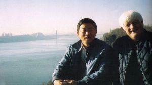 Secretary Wang’s American Friend: William Hinton and the Long History of ‘Fanshen’