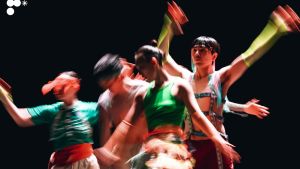 To Whom Does Ethnic Folk Dance Belong?