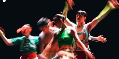 To Whom Does Ethnic Folk Dance Belong?