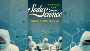 Soda Science: A Conversation with Susan Greenhalgh