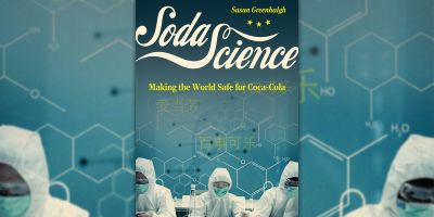 Soda Science: A Conversation with Susan Greenhalgh