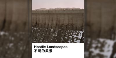 Hostile Landscapes: A Conversation with Zhang Hanwen