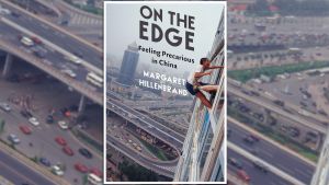 On the Edge: A Conversation with Margaret Hillenbrand