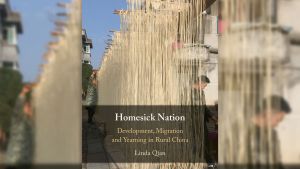 Homesick Nation: A Conversation with Linda Qian