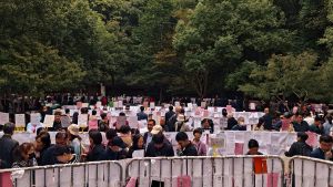 Uxorilocal Marriage in Xiaoshan, 1970s to 2020s