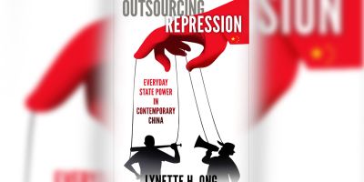 Outsourcing Repression: A Conversation with Lynette Ong