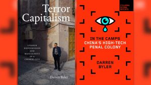 Primo Levi, Camp Power, and Terror Capitalism: A Conversation with Darren Byler