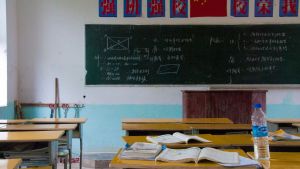 Pedagogy of Absence: Sexuality Education and Social Inequality in China
