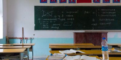 Pedagogy of Absence: Sexuality Education and Social Inequality in China