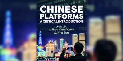 Chinese Platforms: A Conversation with Wilfred Wang and Jian Lin