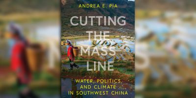 Cutting the Mass Line: A Conversation with Andrea E. Pia