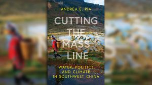 Cutting the Mass Line: A Conversation with Andrea E. Pia