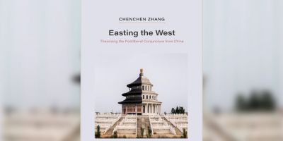 Easting the West: A Conversation with Chenchen Zhang
