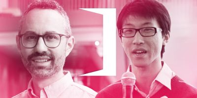 Episode 13 | Arise, Workers of China