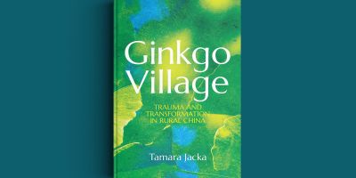 Ginkgo Village: A Conversation with Tamara Jacka