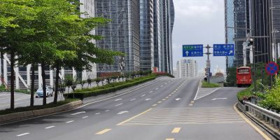 Covid among Us: Viral Mobilities in Shenzhen’s Moral Geography
