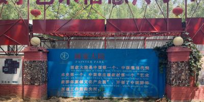 After Art: Precarity and Expulsion in Songzhuang