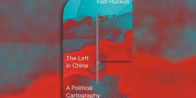 The Left in China: A Conversation with Ralf Ruckus