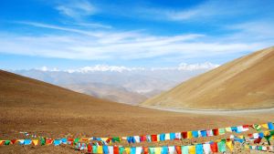 The Tibet-Aid Project and Settler Colonialism in China’s Borderlands