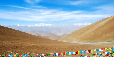 The Tibet-Aid Project and Settler Colonialism in China’s Borderlands