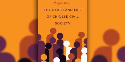 The Death and Life of Chinese Civil Society