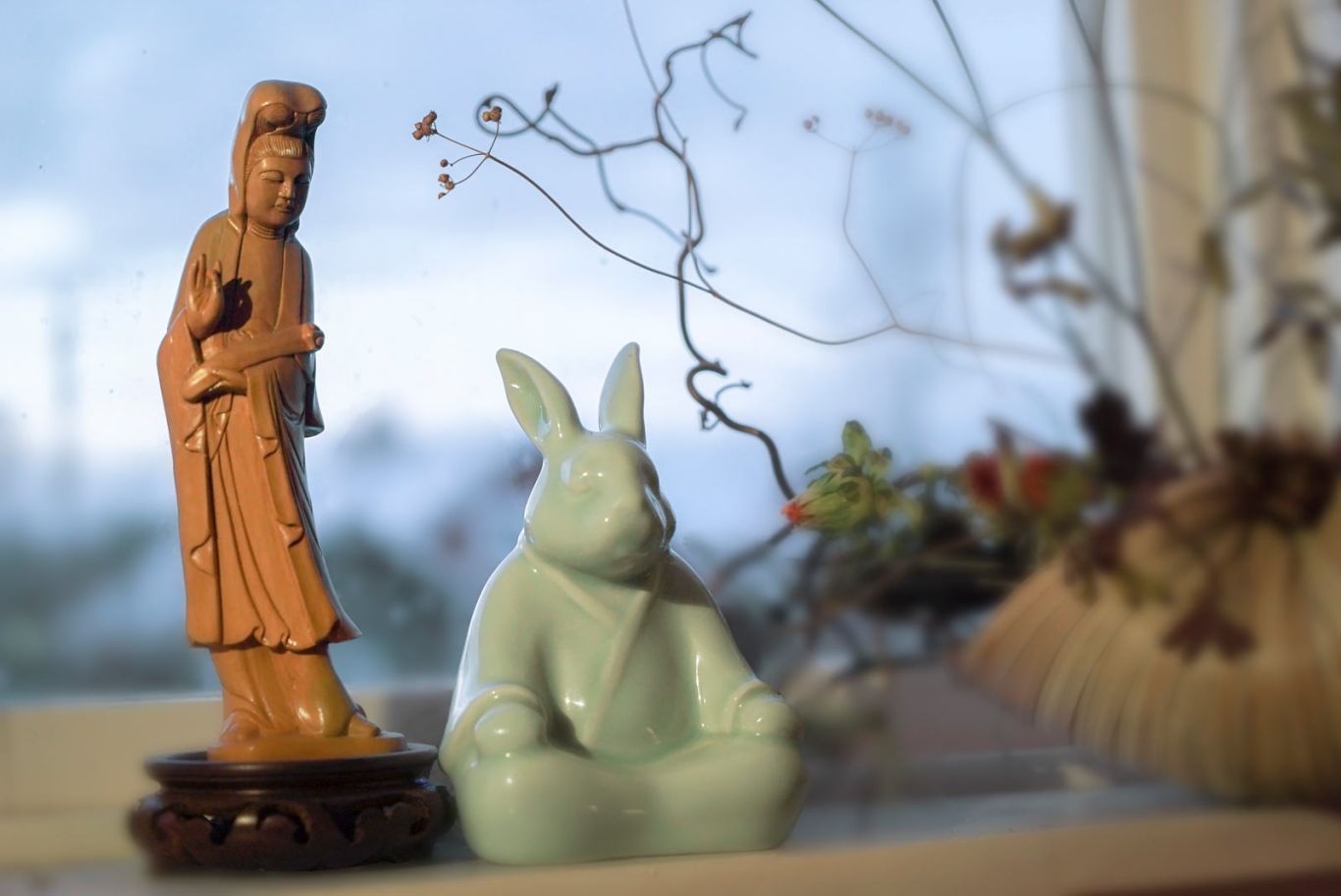 Performing the Rabbit God | Made in China Journal