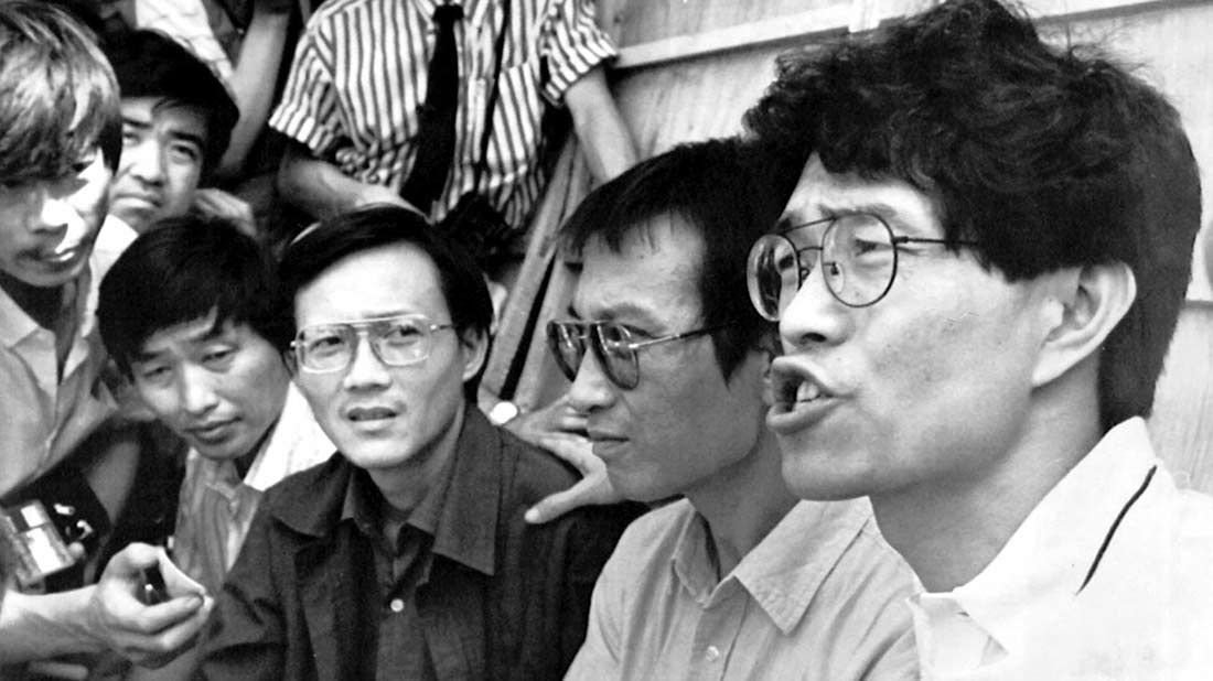 Remembering Liu Xiaobo One Year On | Made in China Journal