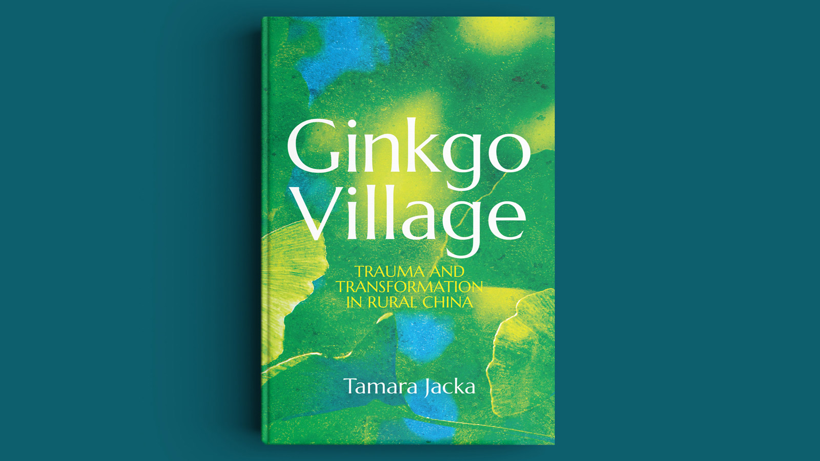 Ginkgo Village: A Conversation with Tamara Jacka