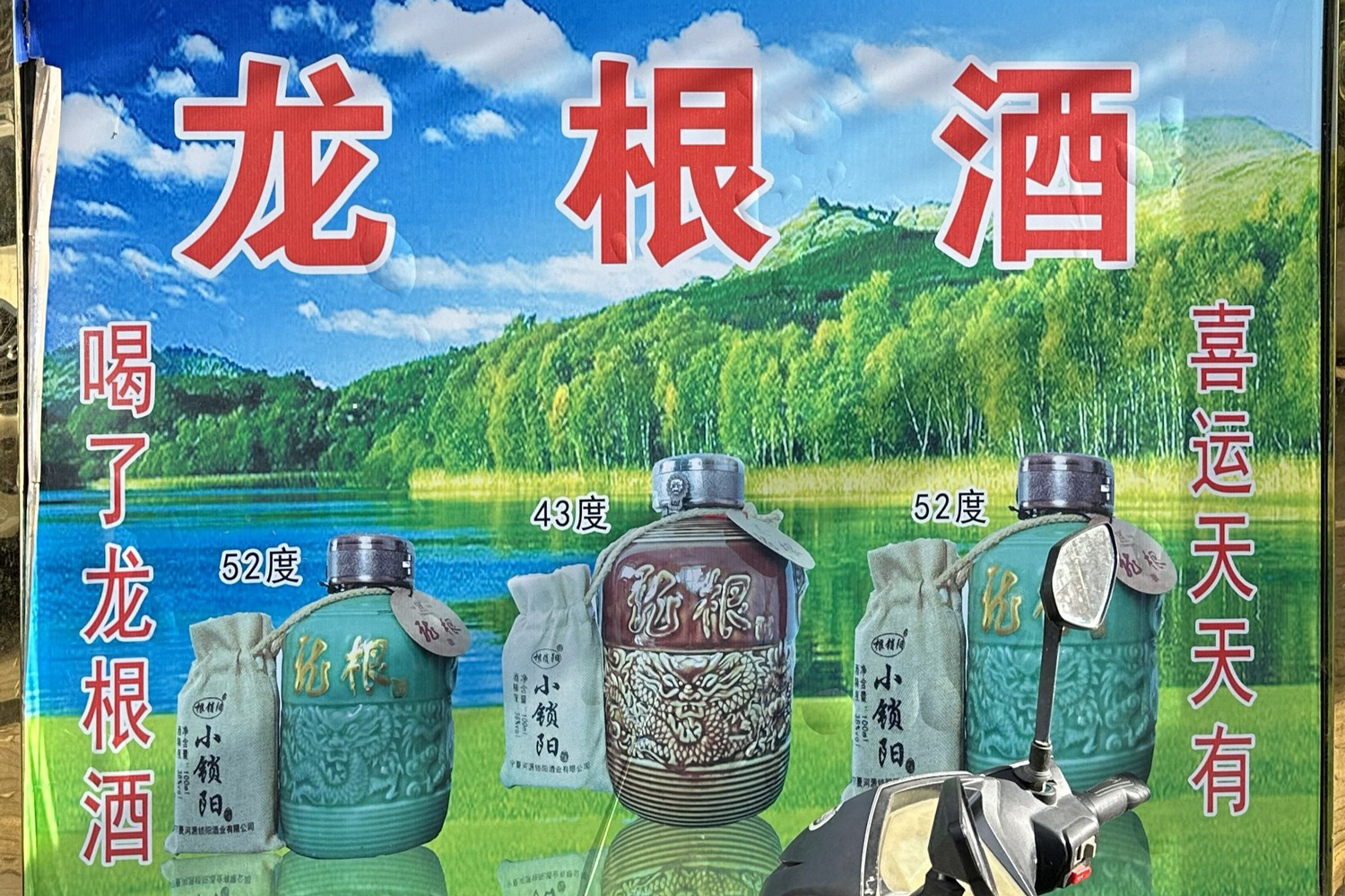 Tracing the Unfinished: Human–Plant Encounters and Their Echoes in China’s Interior Frontier