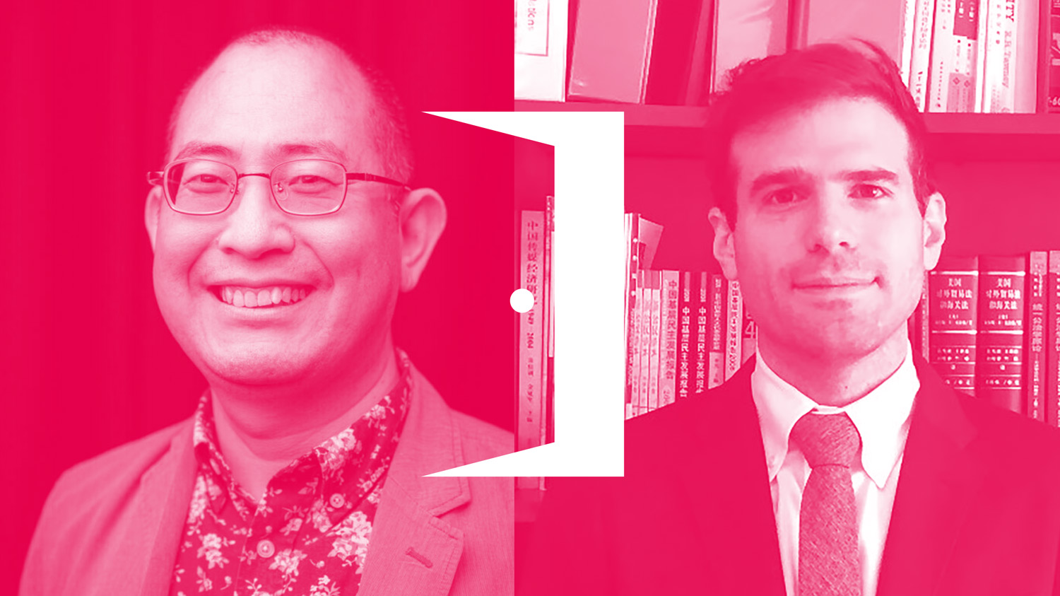 Protected: Episode 8 | The Poetic Justice of Queer China