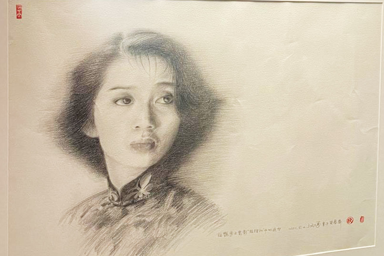 Temporal Fugitives and Anita Mui