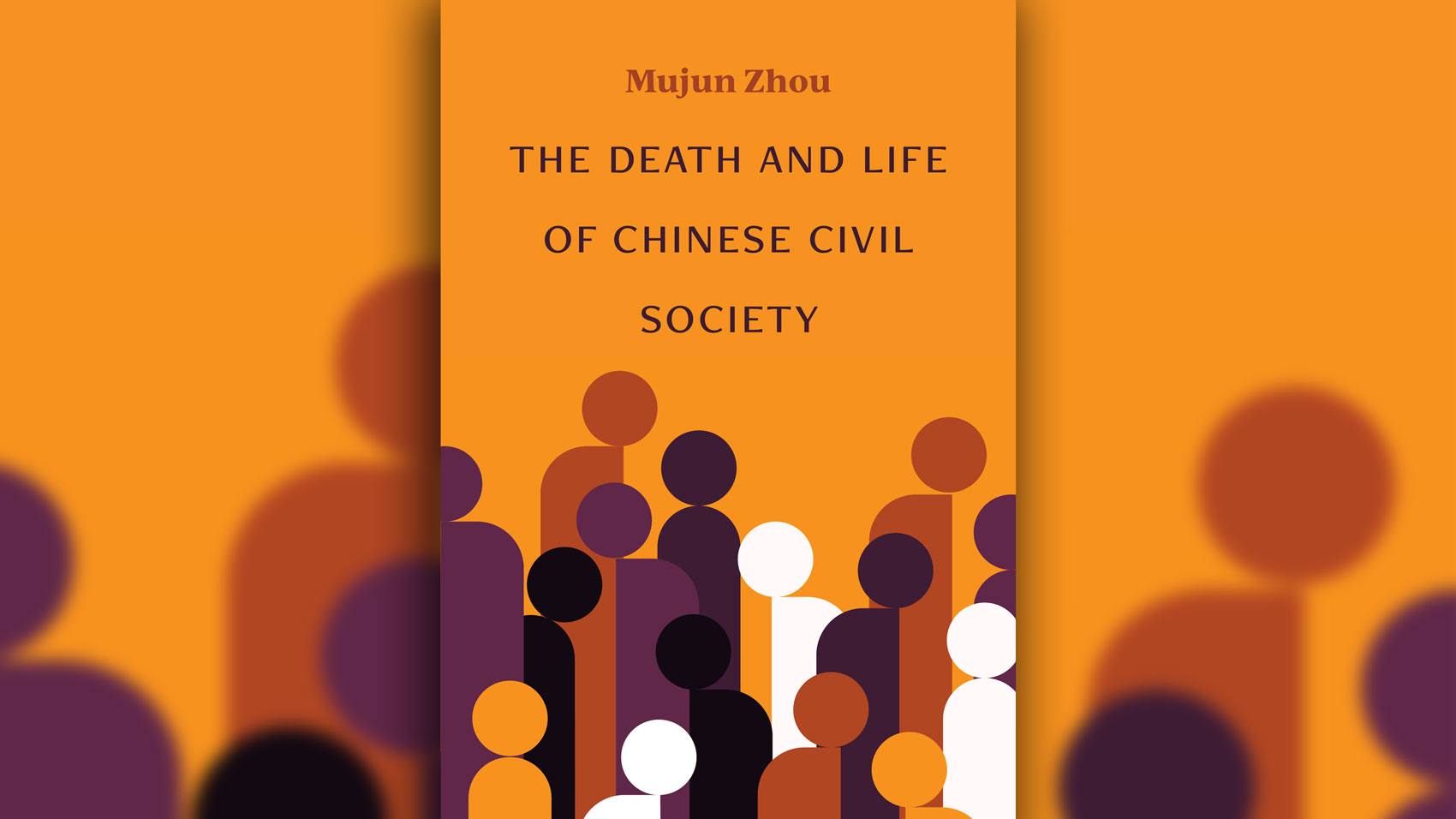 The Death and Life of Chinese Civil Society